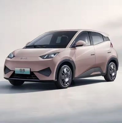 2025 BYD Seagull Elektrikli Araba Yeni Enerji Aracı 305KM menzil